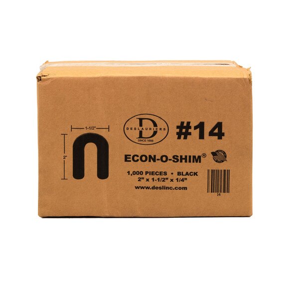 Image of Deslauriers Econ-O-Shim